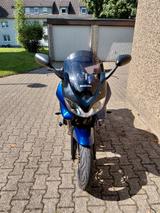 Suzuki Bandit  1200s  - 2001 BANDIT 1200