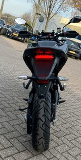 Zero DSR/X - ELEKTRO ENDURO