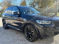 BMW X3 M40