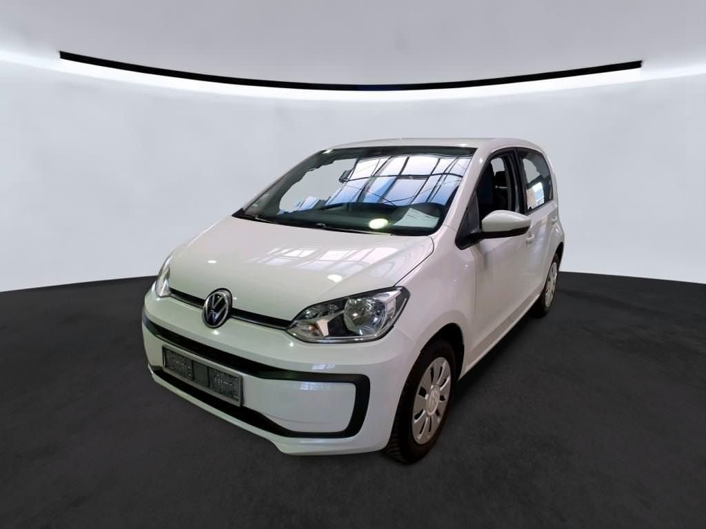 2022 Volkswagen up!