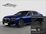 BMW 740 d xDrive M Sport B&W NP 189t € *Regierungsfa - BMW 7er Reihe in Bonn