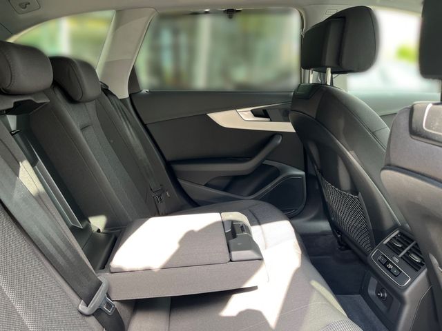 A4 Avant 30 TDI S Tronic LED+VCP+NAVI+EPH+DAB+