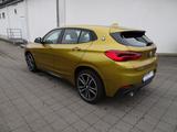 BMW X2 xDrive18d M Sport / Navi /LED - BMW X2: Xdrive