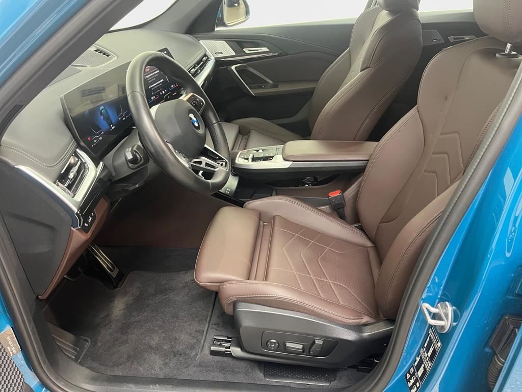 BMW X1 - Bild 10