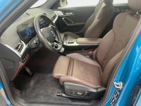 BMW X1 - Vorschau Bild 10