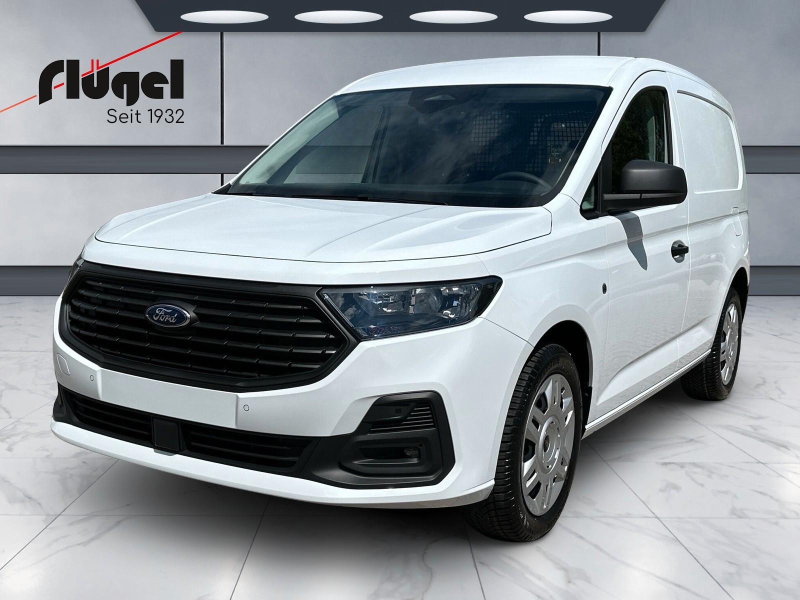 Ford Transit Connect Trend L1 Kasten