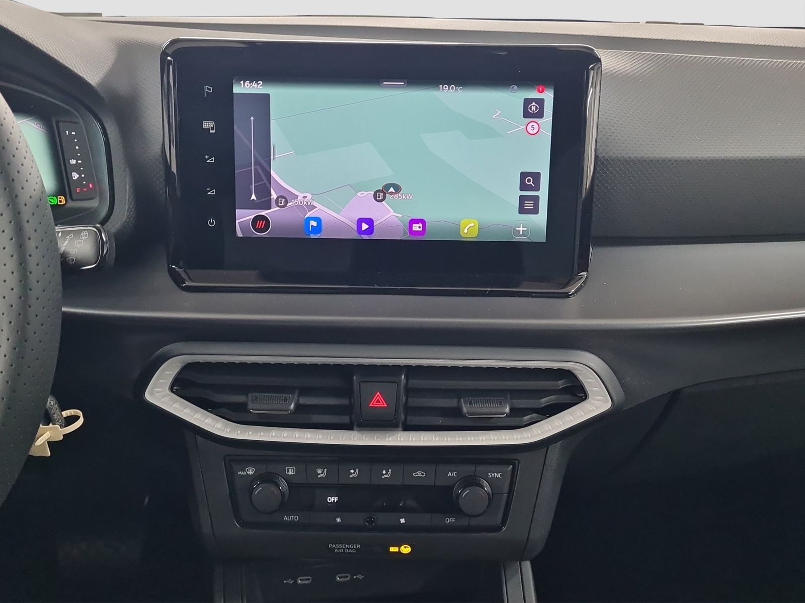 Seat Ibiza - Bild 13