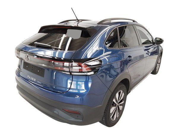 Volkswagen Taigo - Bild 4