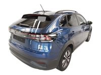 Volkswagen Taigo - Vorschau Bild 4