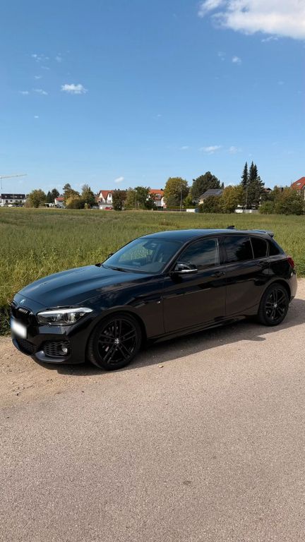 Image of BMW 118
