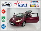 Ford Ka Titanium*1,3-51kW*Klima*Servo*ABS*Airbag*R.CD - gebrauchte Kleinwagen bis 3.000 Euro