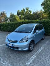 Honda Jazz 1.2 NEOPATENTATI - gebrauchte Honda Jazz aus dem Jahr 2005