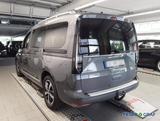 Volkswagen Caddy Maxi Style 2.0 TDI DSG Navi AHK Kamera LED - Volkswagen Caddy Maxi aus 2022