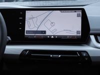 BMW 218 Active Tourer - Vorschau Bild 8