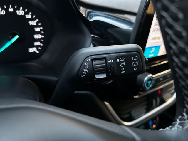 Fiesta Titanium*AUTOMATIK*RFK*