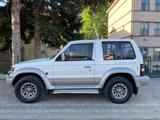 Mitsubishi Pajero 3.0 V6 GLS - Mitsubishi Pajero: Gls