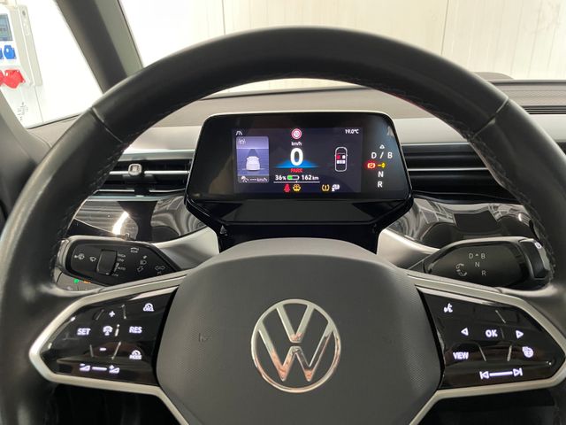 ID.Buzz Pro 79kWh IQ.LIGHT NAVI RFK ACC