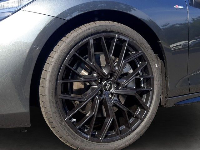 Fahrzeugabbildung Audi A6 Limousine S line 2.0TDI quattro Matrix Pano H