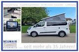 Ford Transit Custom Nugget Aufstelldach * NUR30tkm * - Ford Transit: Nugget Aufstelldach
