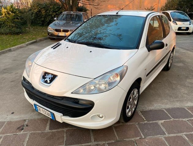 Peugeot 206 Plus 1.4 HDi 70CV 3p. Energie AUTOCA