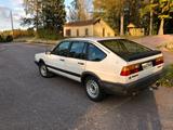 Volkswagen Passat GT - gebrauchte VW Passat aus dem Jahr 1986