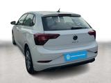 Volkswagen Polo 1.0 Life 5-Gang DAB+VIRT+LED+PDC+Facelift - gebrauchte Volkswagen Polo mit Facelift