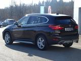 BMW X1 sDrive20i xLine /Navigation/Autom./Klima/LED - BMW X1: Braun