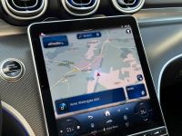 Mercedes-Benz C 220 - Vorschau Bild 20