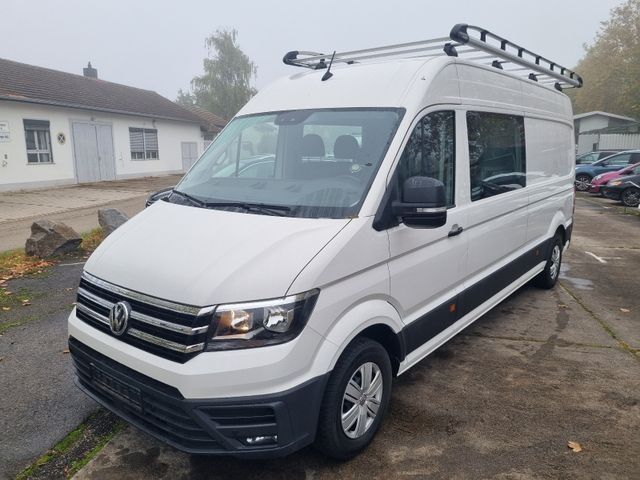 Volkswagen Crafter Kasten PLUS 35 Trendline lang Hoc