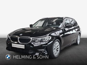 BMW 318 - 1