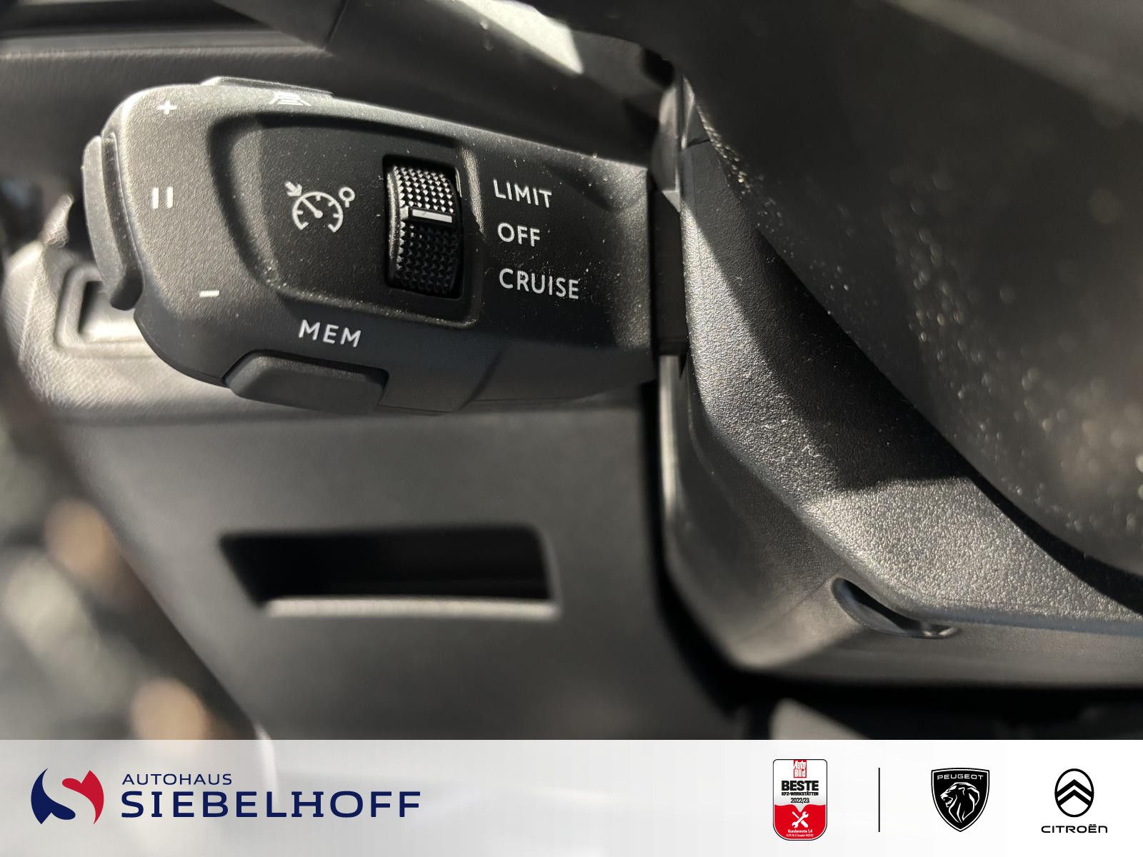 Peugeot 3008 - Bild 14