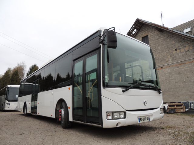 Irisbus CROSSWAY LE KLIMA