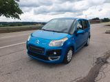 Citroën C3 Picasso VTi 95 Attraction - Citroën C3 Picasso: Vti