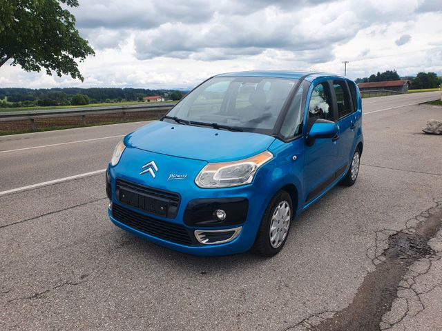 Citroën C3 Picasso VTi 95 Attraction