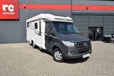 HYMER / ERIBA / HYMERCAR ML-T 580 3,5T*Dieselheizung*Lithium* - HYMER / ERIBA Mannheim