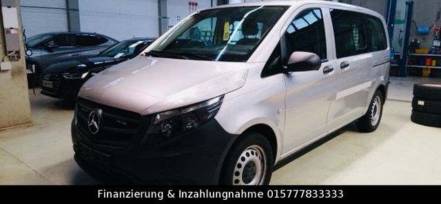 Mercedes-Benz Vito Tourer 116 CDI Pro 4x4 Mixto  kompakt