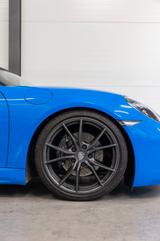 Porsche Cayman T -718 PTV LSD, lighter and lower version - Porsche Cayman aus 2022