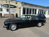 Jaguar XJ12 Daimler Double Six 6 Liter - Jaguar XJ12 aus 1993