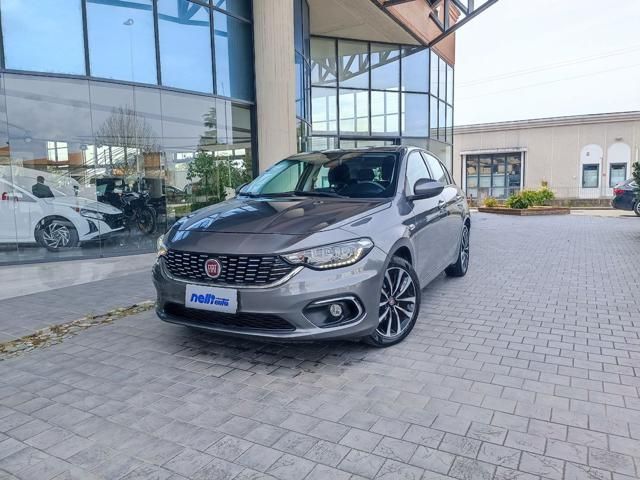 Image of Fiat Tipo