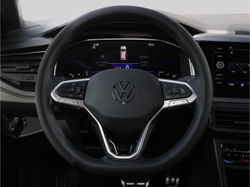 Volkswagen Taigo R-Line 1.0 TSI IQ Light Matrix LED Kamera