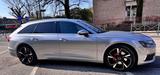 Audi A6 50 TDI quattro tiptron. advanced Avant ad... - Audi A6: Advanced