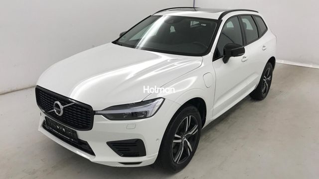 Volvo XC60 T6 AWD Recharge R-Design Ex. Pano H&K LUFT 