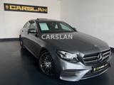 Mercedes-Benz E 220 d AMG 2.HAND+VIRTUAL+HUD+BRMSTR+360°+S.DAC - Mercedes-Benz E 220 Gebrauchtwagen in Ludwigshafen