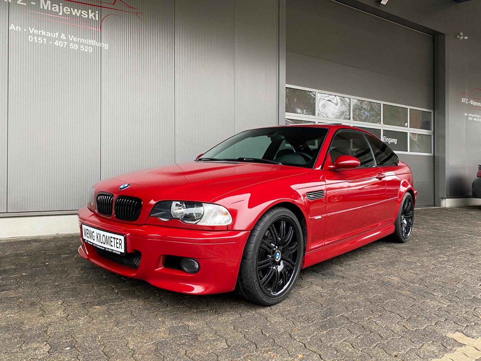 BMW M3//SHZ//MFL//H&K//Navi