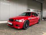 BMW M3//SHZ//MFL//H&K//Navi - BMW M3 mit Schiebedach