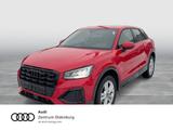 Audi Q2 30 TDI 6-Gang advanced AHK - Audi Q2 GA mit Diesel-Antrieb