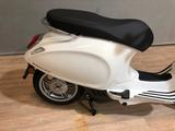Vespa Primavera 50 Angebot incl Topcase - VESPA TOPCASE