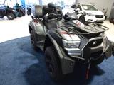 Kymco MXU 700I EXI - KYMCO MXU 700 EXI
