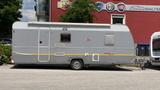 Dethleffs 560 SK  Sondermodell -Lifestyle- - Offers