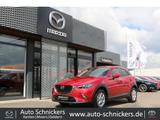 Mazda CX-3 SKYACTIV-D CENTER-LINE+18.000 KM !!! - Mazda CX-3: Center Line